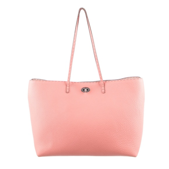 Fendi Handbags - Fendi Carla Selleria Tote